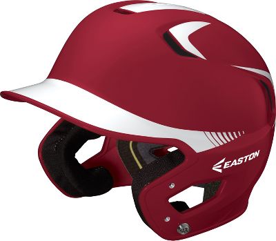 Easton Little League World Series Z5 TwoTone Batting Helmet eBay