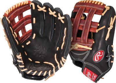 Rawlings Gold Glove Winner Adam Jones 12.75" Baseball Glove eBay