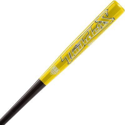 Brett Bros. Thunder Slowpitch Asa Wood Slowpitch Bat
