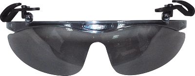 Brett Bros Baseball Cap NarrowLens Flip Sunglasses eBay
