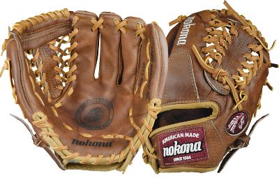 Used Nokona Glove For Sale Classifieds
