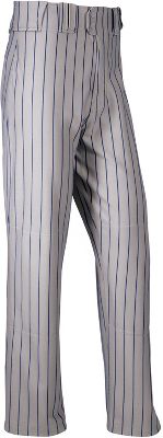 Rawlings Youth Pro Flare Pinstripe Baseball Pants eBay
