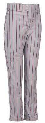 Rawlings Youth Pro Flare Pinstripe Baseball Pants eBay