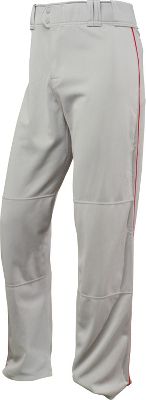 Rawlings Youth Pro Flare Ii Piped Baseball Pants eBay