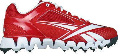 Reebok Men's Zig Cooperstown Quag 2.0 Low Molded Cleat