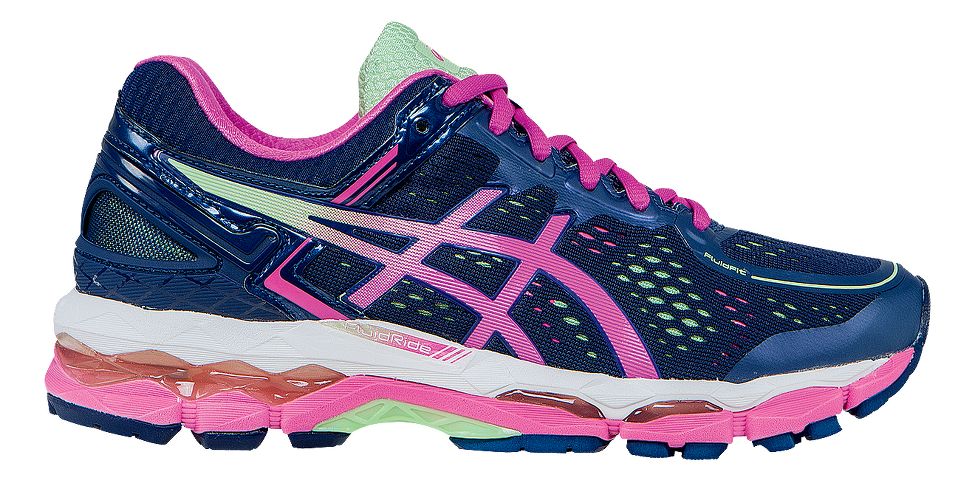 Women's Asics GelKayano 22 at Road Runner Sports