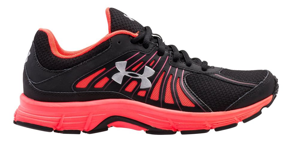 Womens Under Armour Dash RN Running Shoe at Road Runner Sports