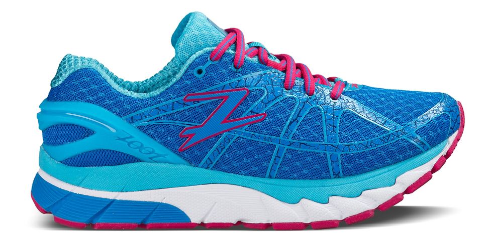 Womens Zoot Carlsbad Running Shoe at Road Runner Sports