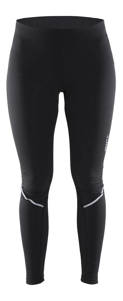 Womens Nike Printed Reflective Fitted Tights at Road Runner Sports