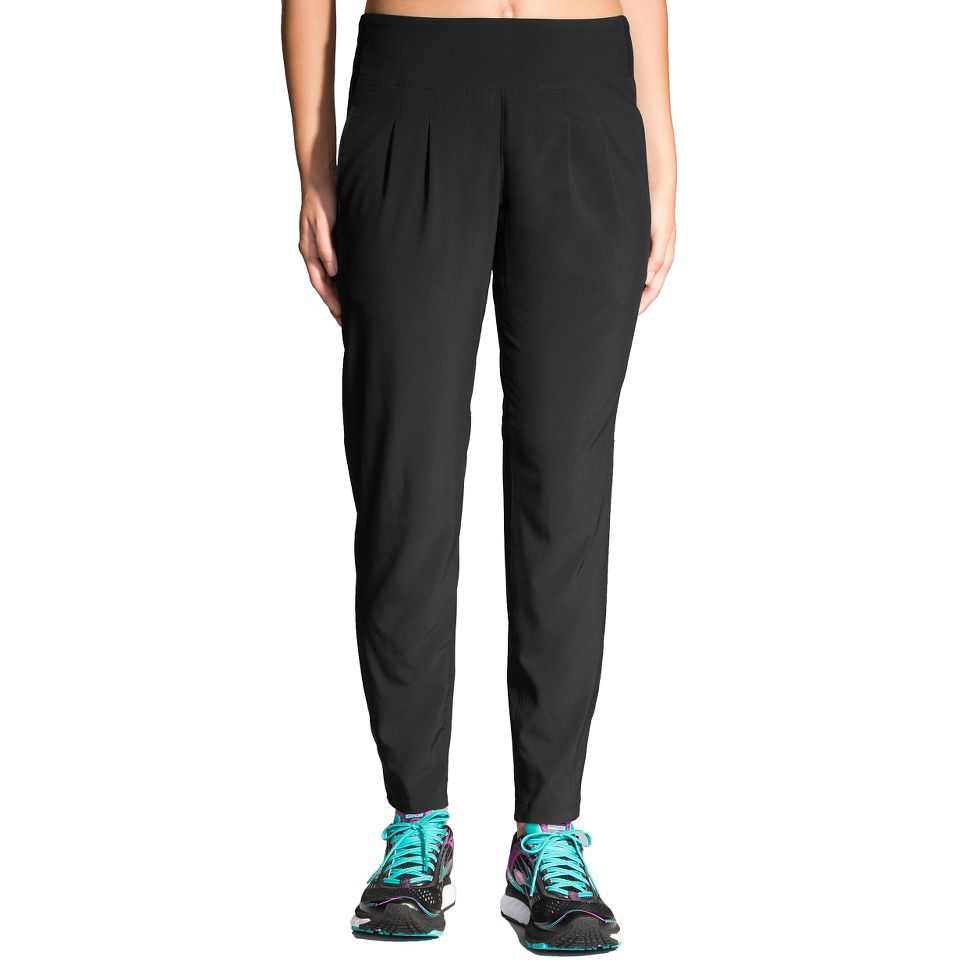 Womens Brooks Chaser Pants at Road Runner Sports