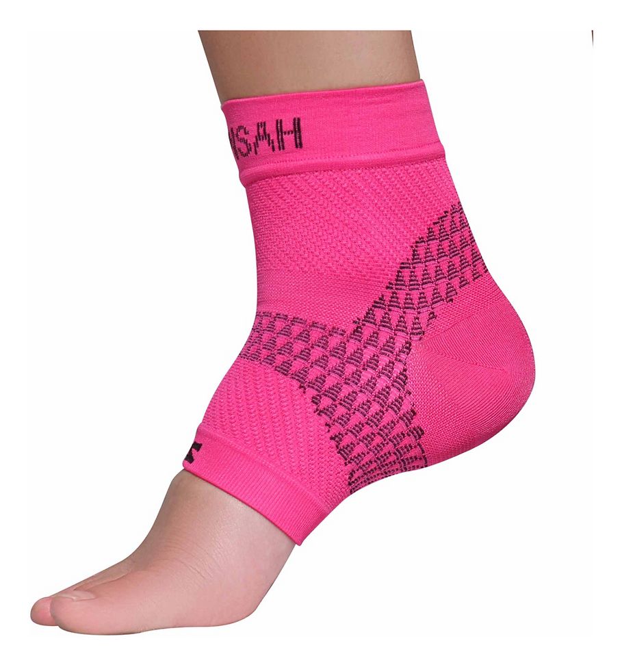 Zensah PF Compression Sleeve (Single) Injury Recovery at Road Runner Sports