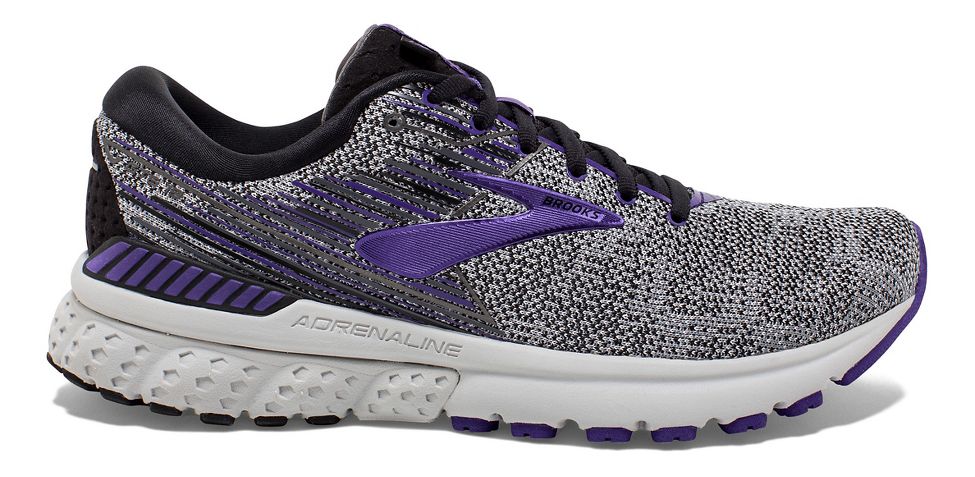 womens brooks adrenaline gts 19 running shoes 7473d8
