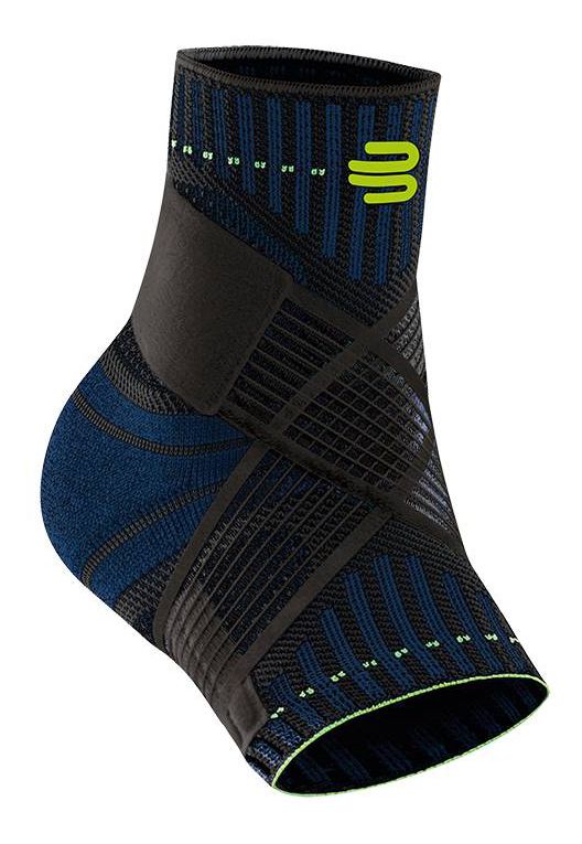 Bauerfeind Sports Ankle Support Left Reviews WeeViews