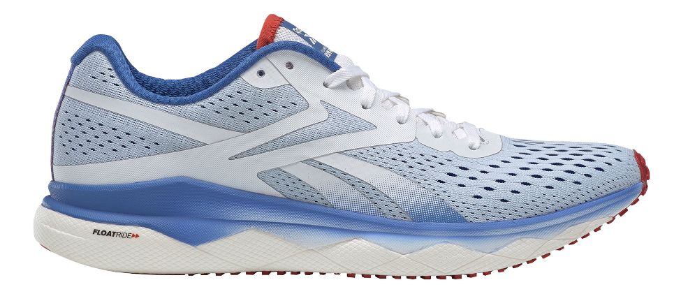 Mens Reebok Floatride Run Fast 2.0 Running Shoe at Road Runner Sports