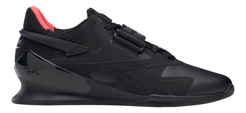 Mens Reebok Legacy Lifter II Cross Training Shoe at Road Runner Sports
