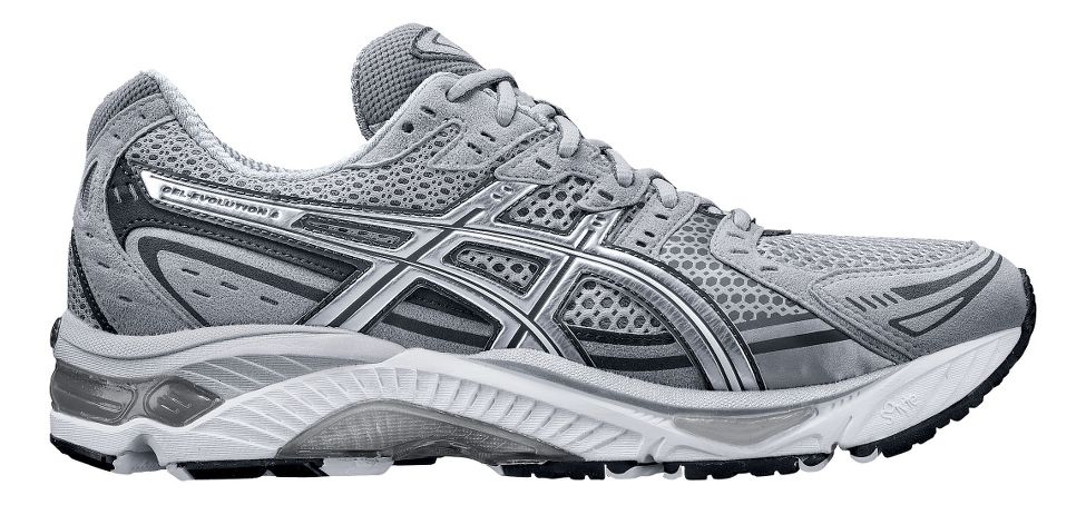 Mens ASICS GELEvolution 6 Running Shoe at Road Runner Sports