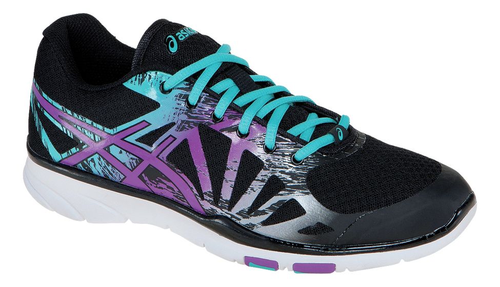 Womens ASICS GELExert TR Cross Training Shoe at Road Runner Sports