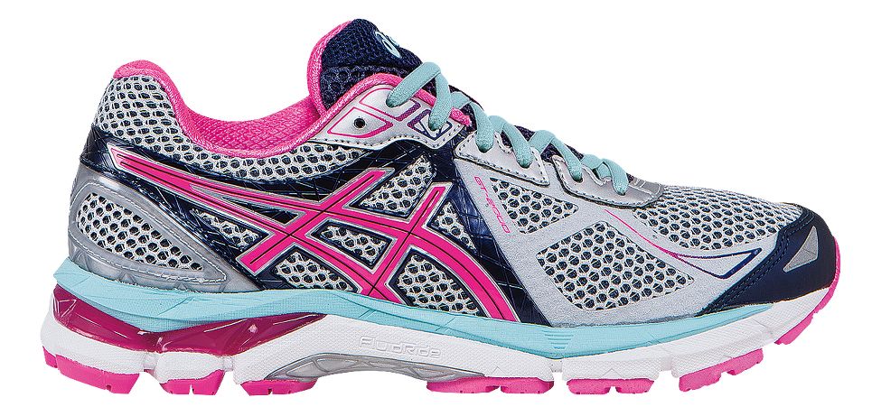 Womens ASICS GT2000 3 Running Shoe at Road Runner Sports