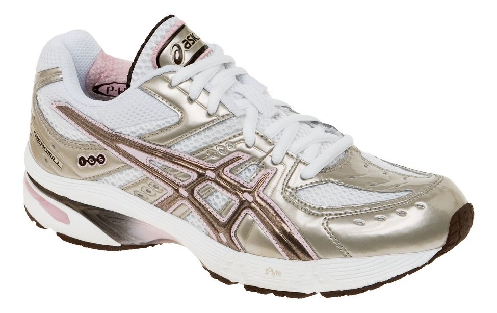 Womens ASICS GELTreadmill Cross Training Shoe at Road Runner Sports