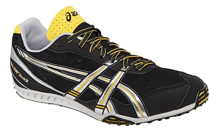 Mens ASICS GELDirt Dog 3 Cross Country Shoe at Road Runner Sports