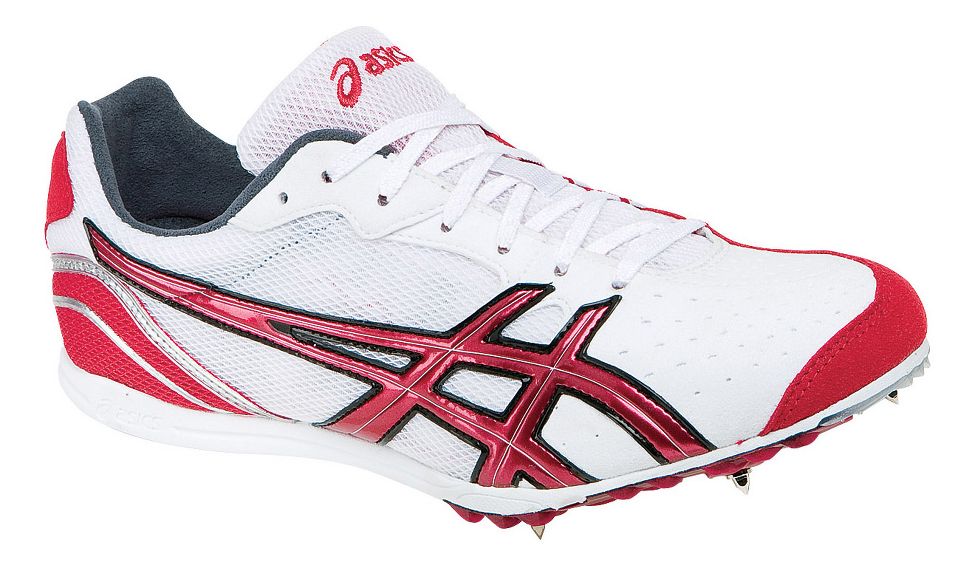 Mens ASICS Japan Thunder 3 Track and Field Shoe at Road Runner Sports