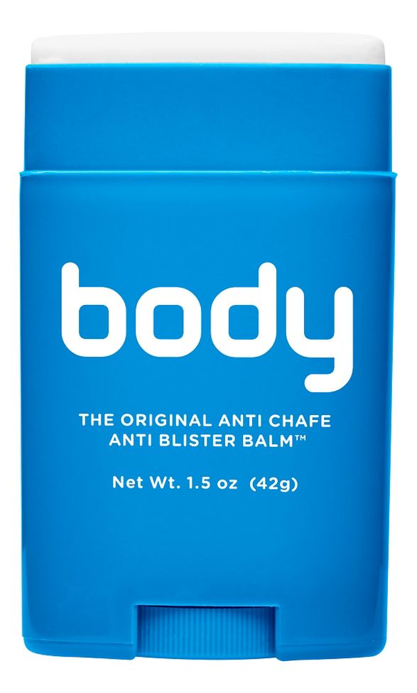 Body Glide AntiFriction 2.5 oz Skin Care at Road Runner Sports