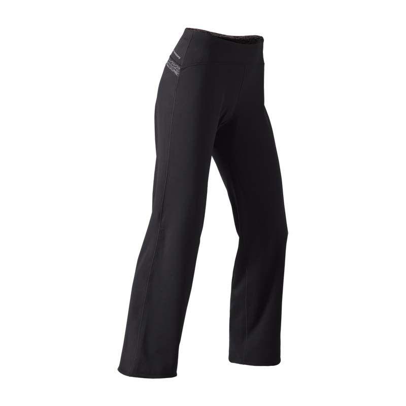 Womens Brooks Utopia Thermal Cozy Tall Pant Cold weather Pants at Road