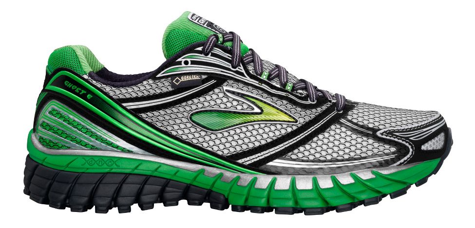 Mens Brooks Ghost 6 Running Shoe at Road Runner Sports