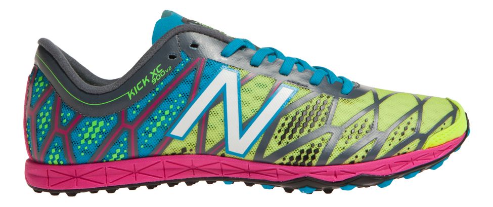 Womens New Balance XC900v2 Cross Country/Spike Cross