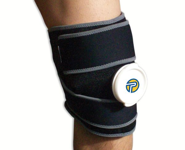 ProTec Athletics Ankle Injury Recovery Wrap at Road Runner Sports
