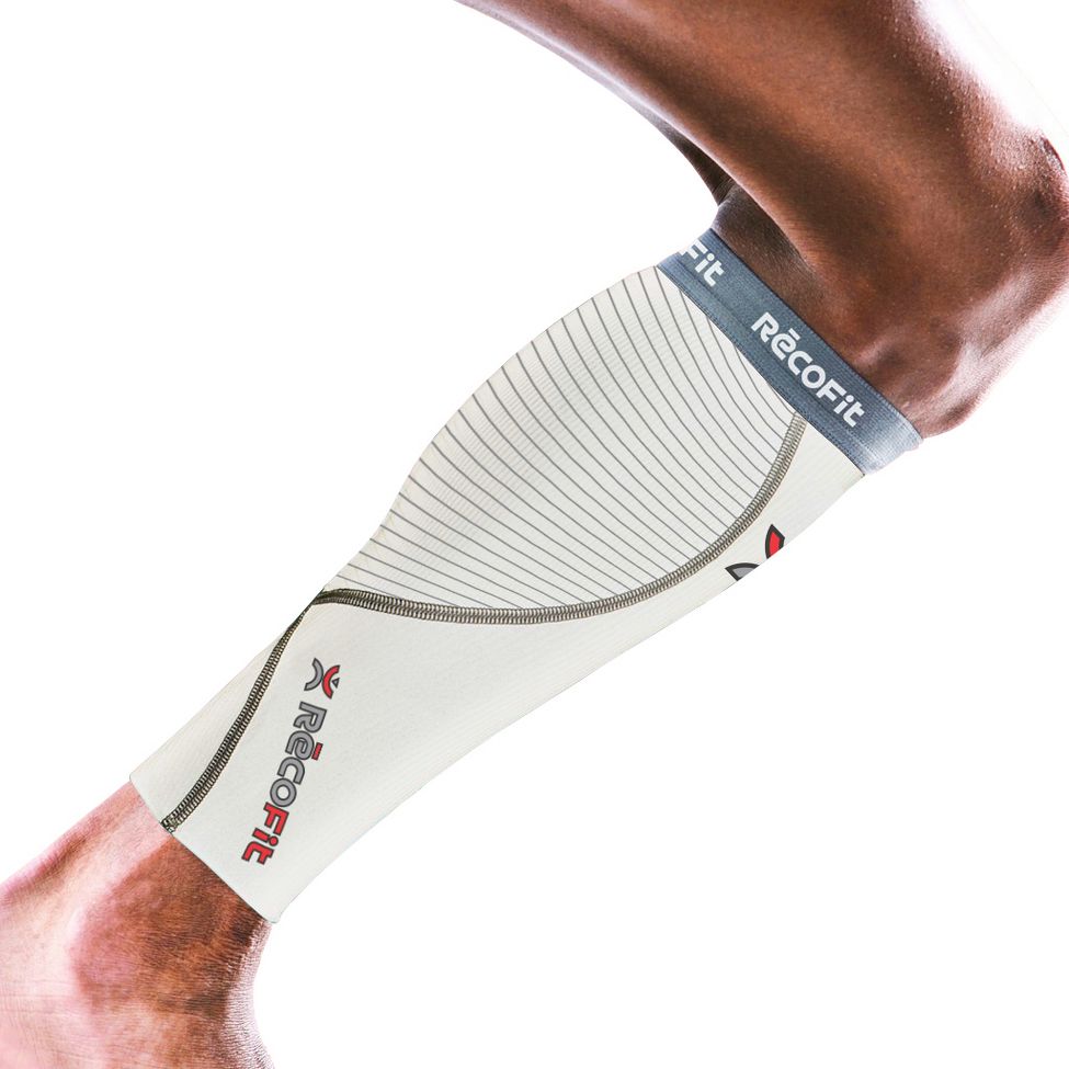 Zensah Compression Arm Sleeves Injury Recovery at Road Runner Sports