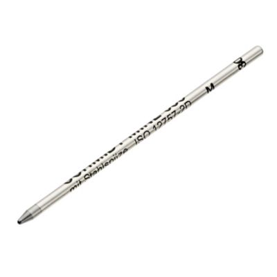 Swarovski Crystalline Black Ballpoint Pen Refill Ernest Jones