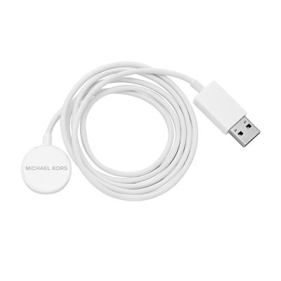 Michael Kors Access Smart Watch Charger Ernest Jones