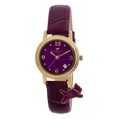 Watches H Samuel Ladies