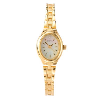 Sekonda Ladies' Bracelet Watch H.Samuel