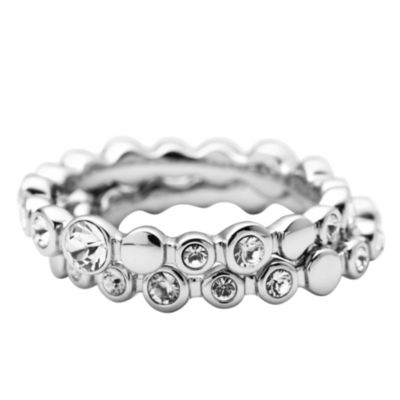 DKNY Stacker Rings Set H.Samuel