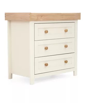 Mothercare Baby Nursery Lulworth Changing Unit eBay