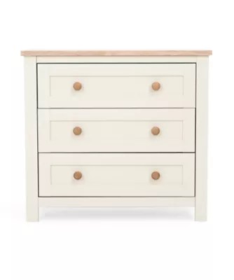 Mothercare Baby Nursery Lulworth Changing Unit eBay