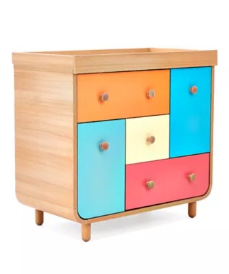 mothercare Baby Nursery Carnaby Changing Unit eBay