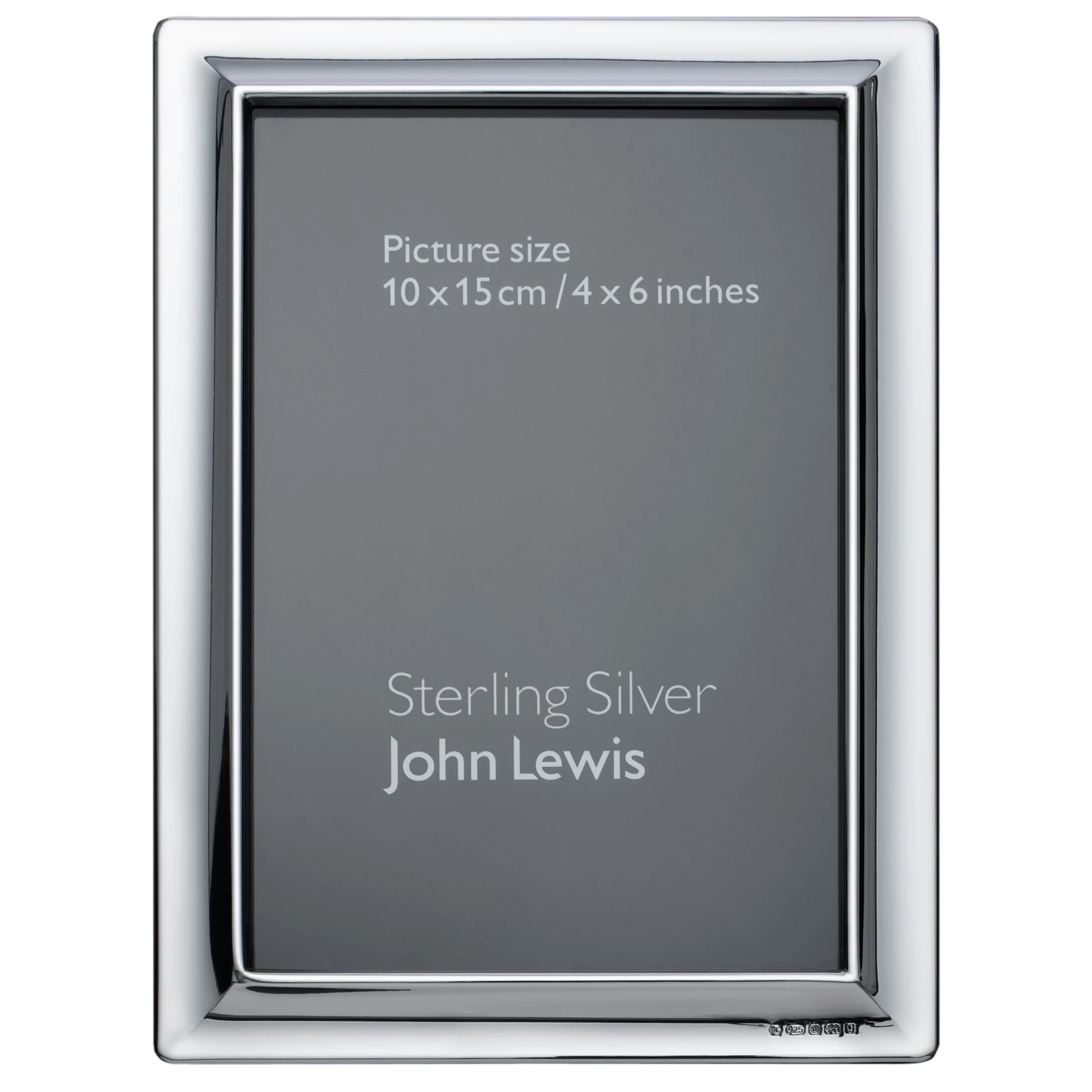 john lewis sterling silver jewellery reviews