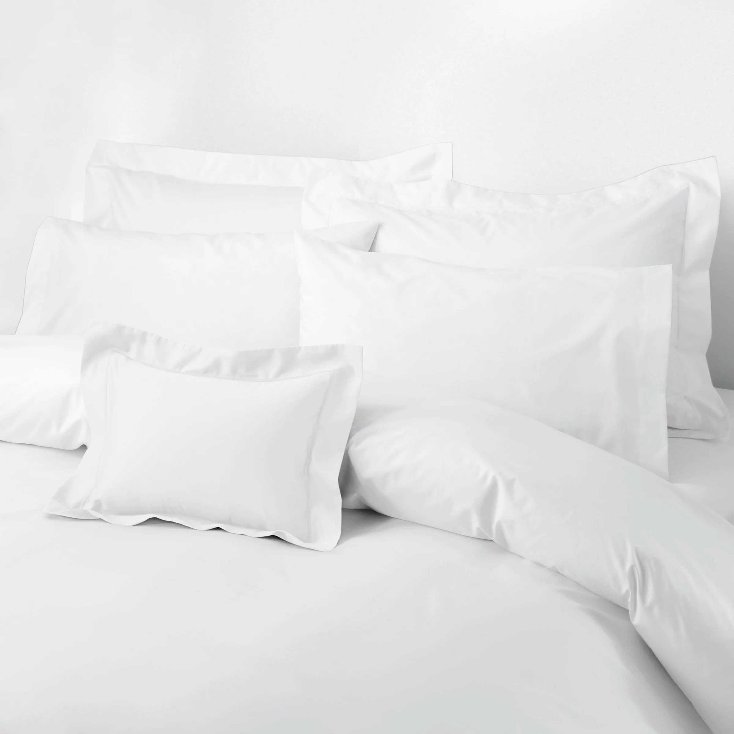 egyptian cotton duvet cover single