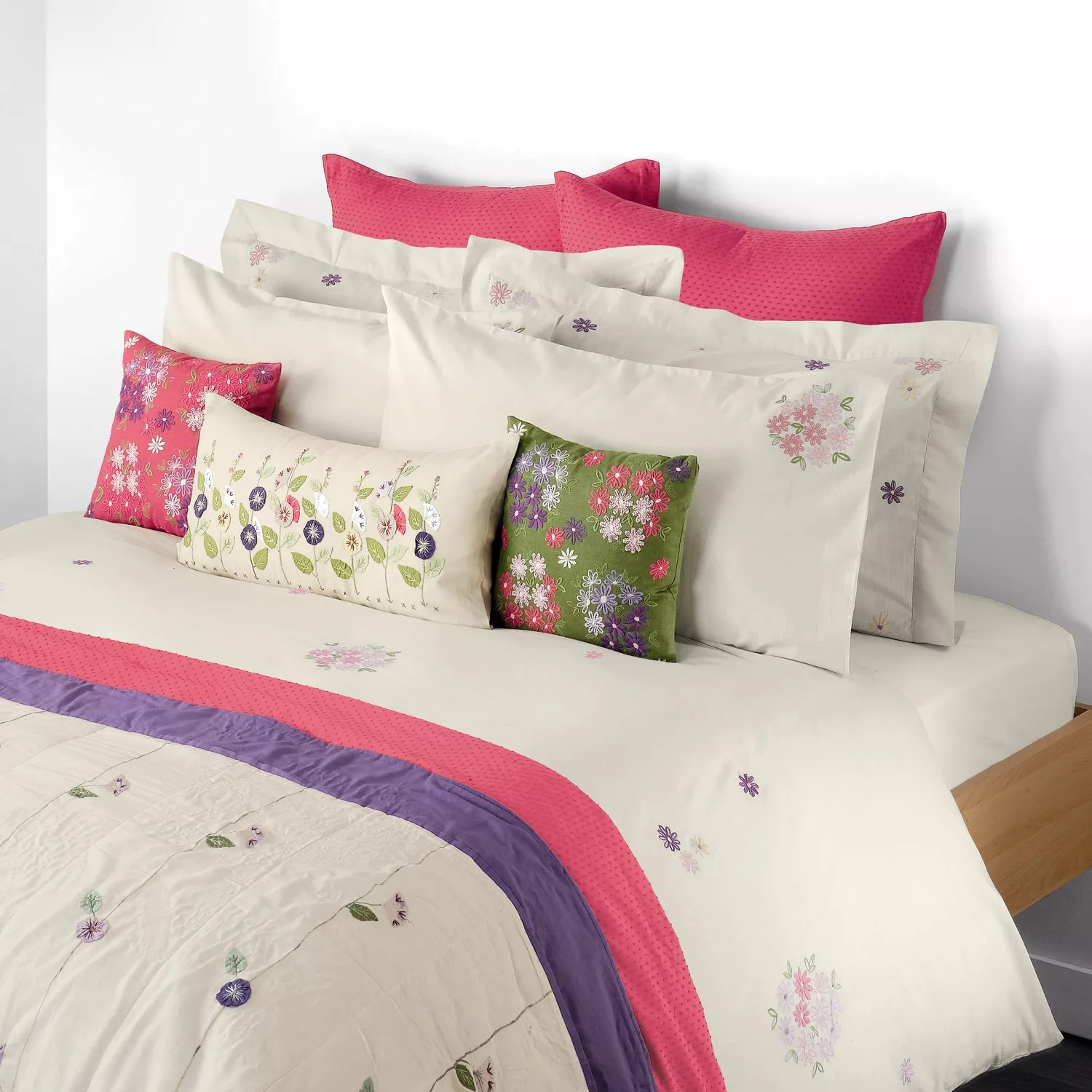 john lewis double beds
