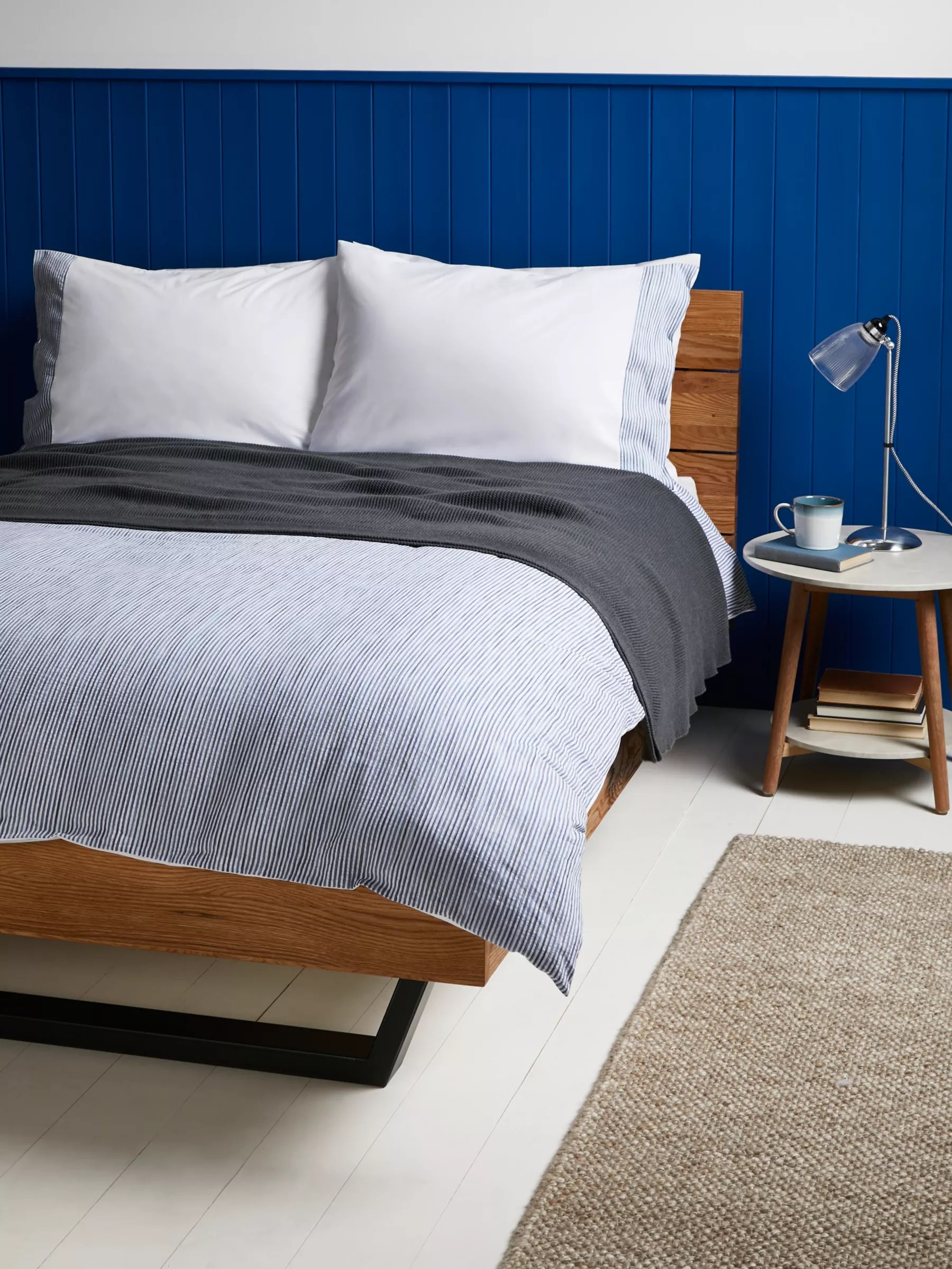 non iron duvet cover