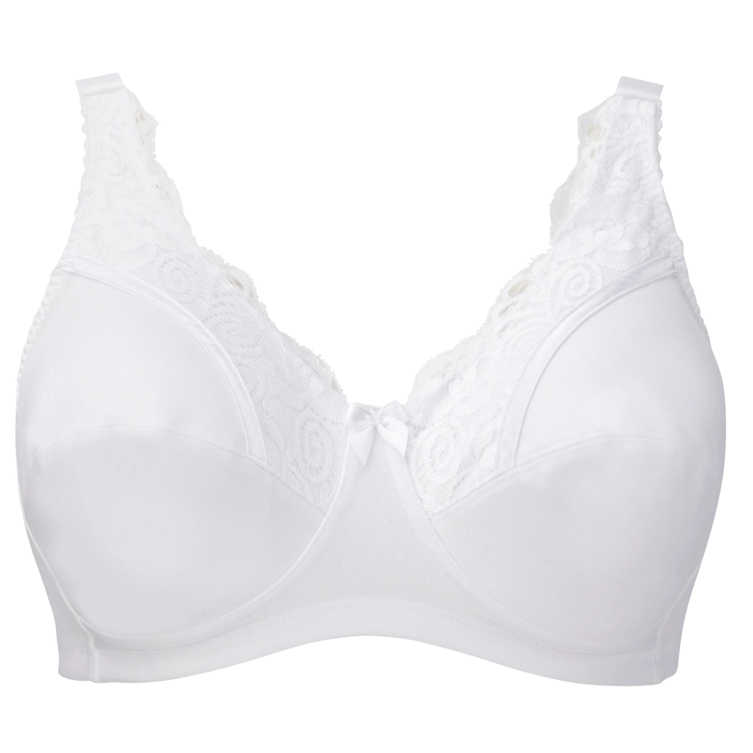 lace nursing bra