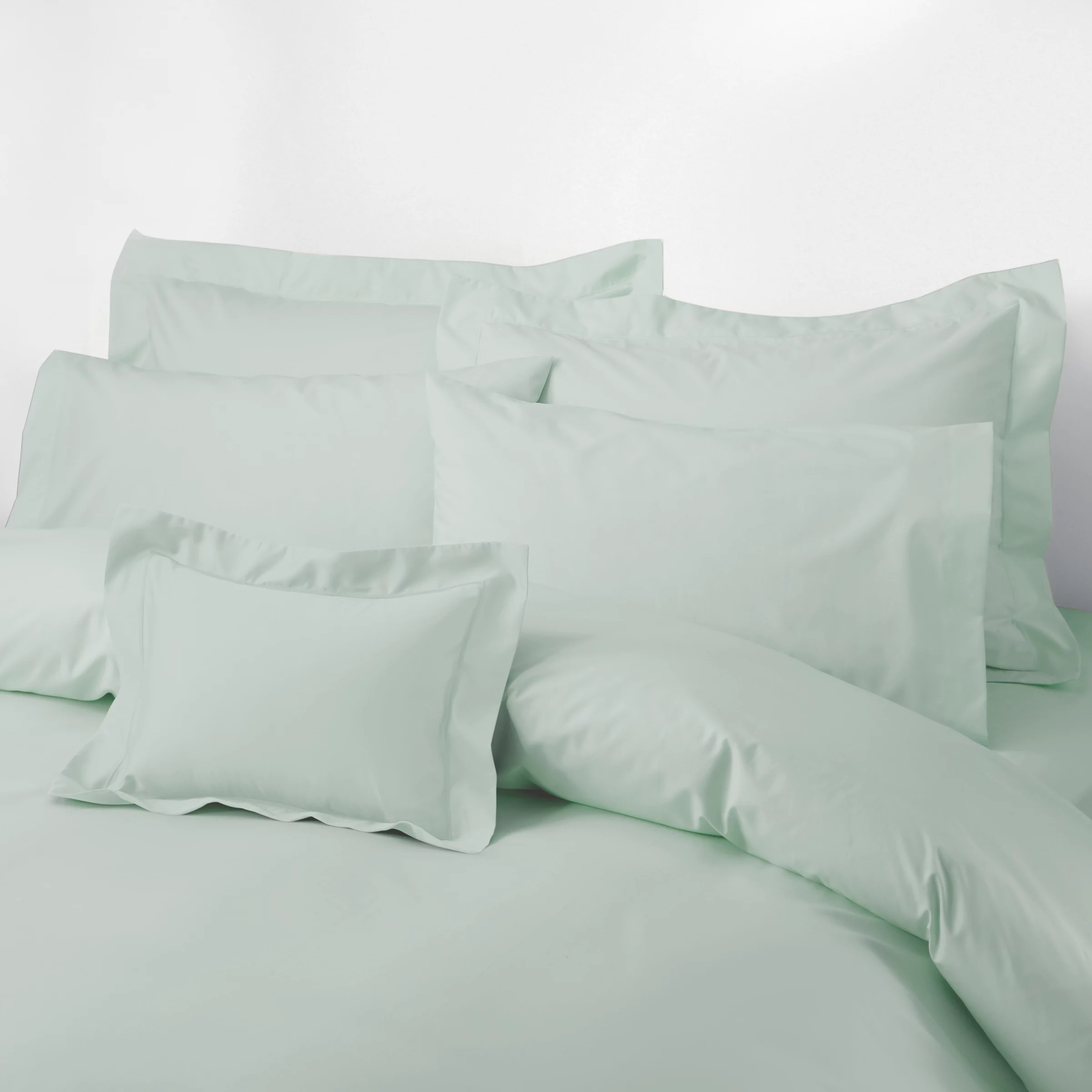 egyptian cotton duvet cover single