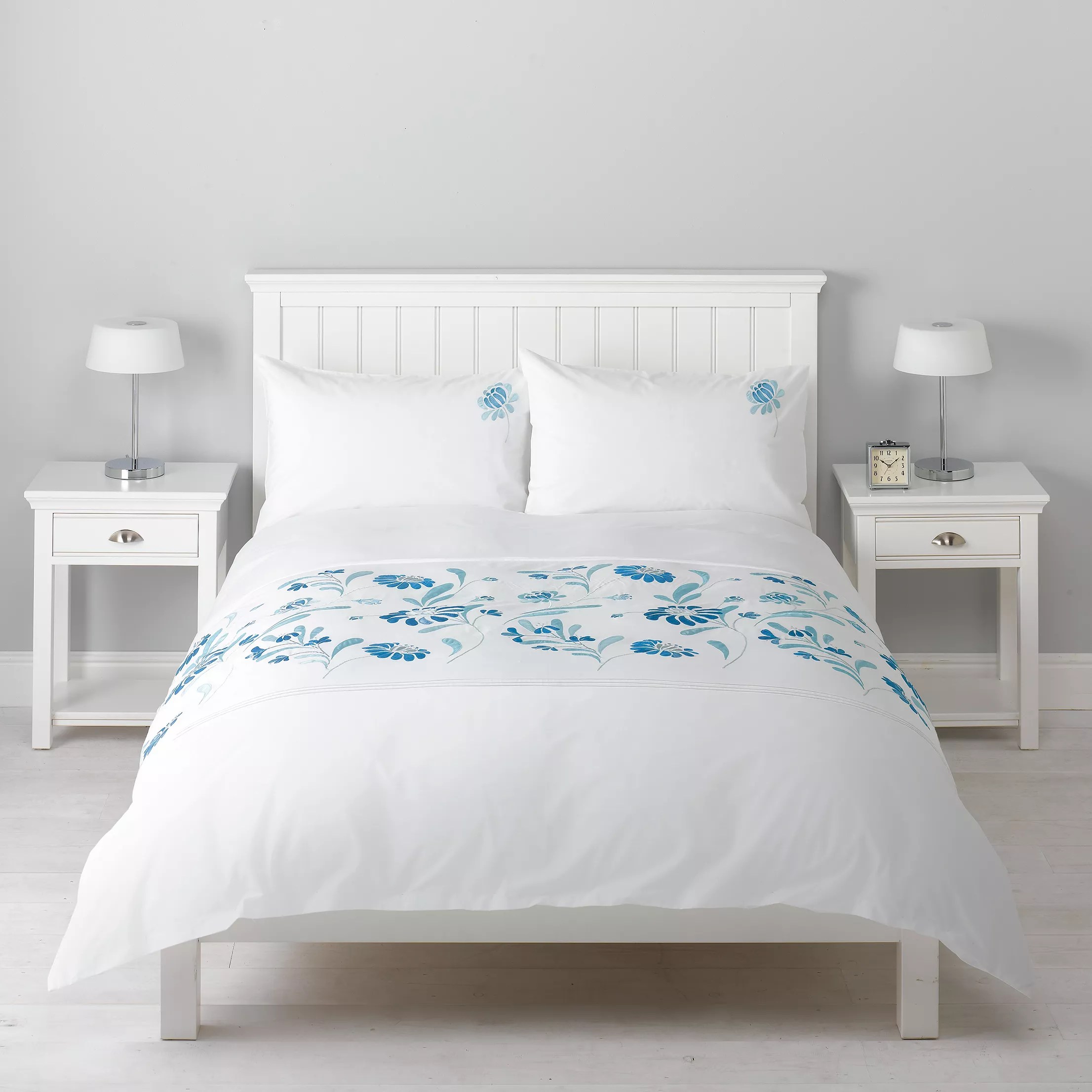 john lewis double beds