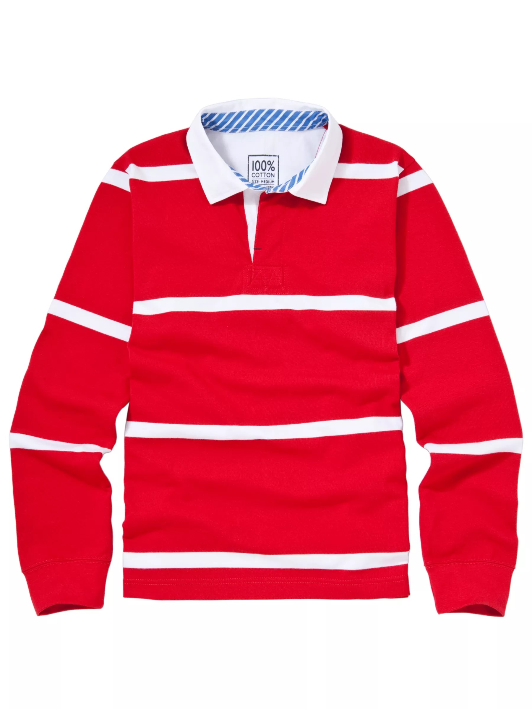 john lewis rugby shirts