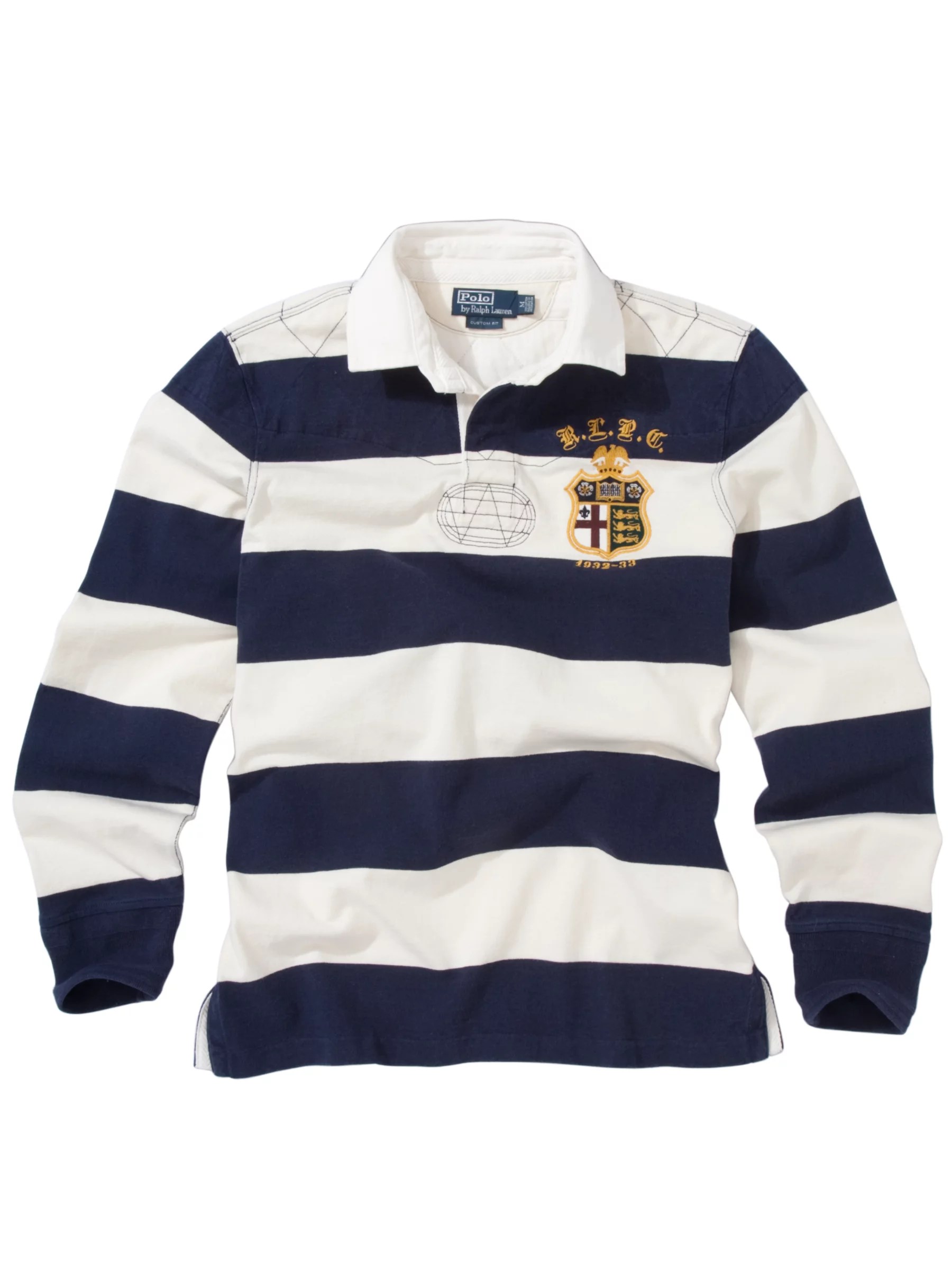 ralph lauren rugby shirts