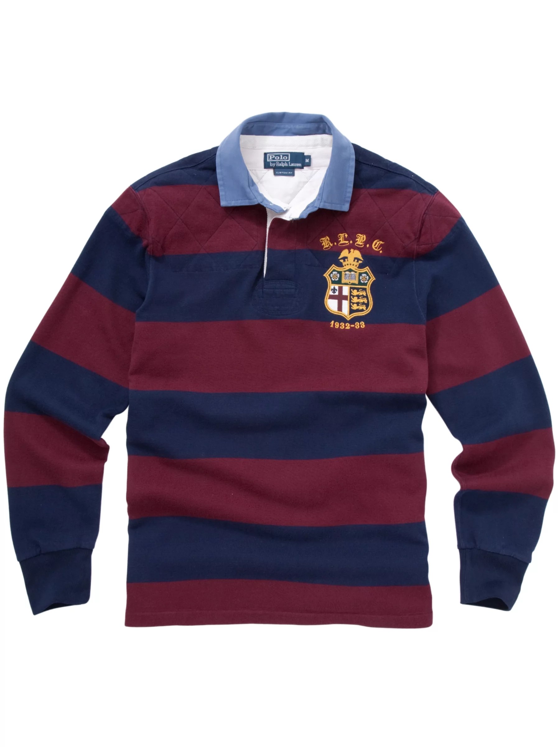 polo ralph lauren rugby shirts