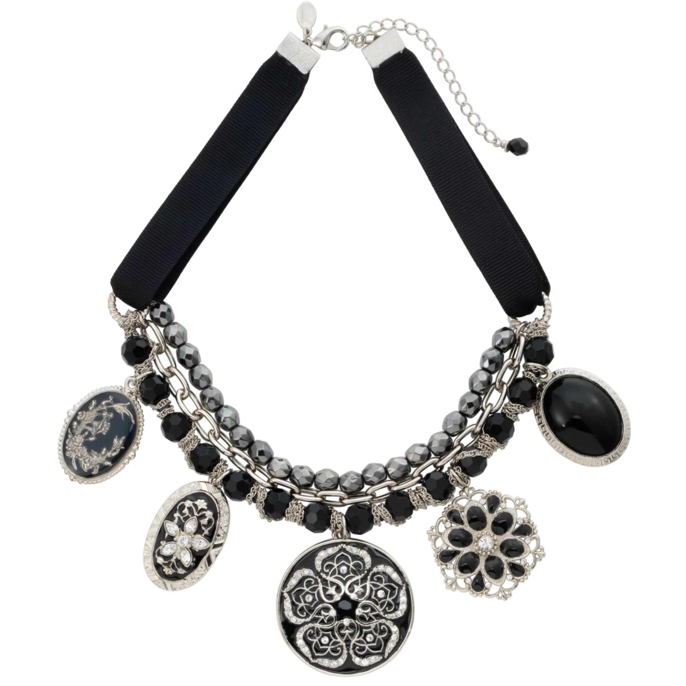 Statement Necklaces Stunning Statement Necklaces Page 1 Necklaces